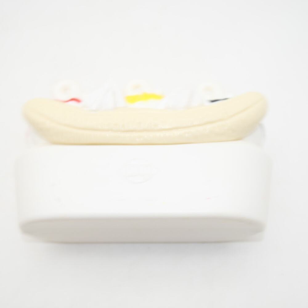 Vintage Dairy Queen Play Food Banana Split Dilly Bar Ice Cream Sandwich Cups - Picture 8 of 9